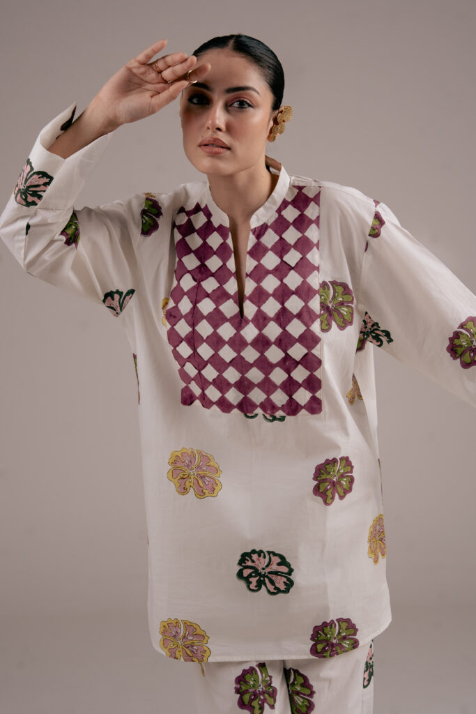 LILO TUNIC